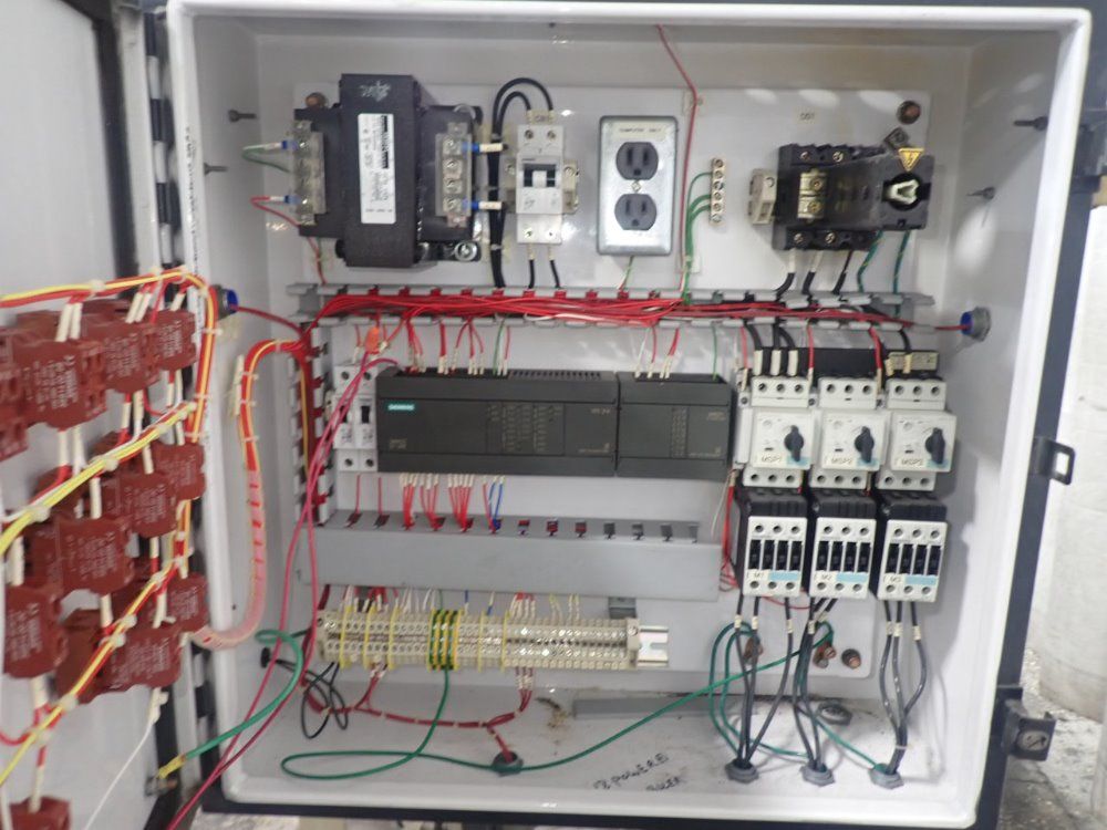 Conair Pump System W/ Tank