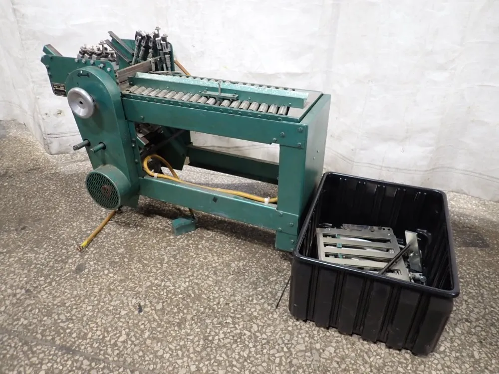 Baumfolder Feeder