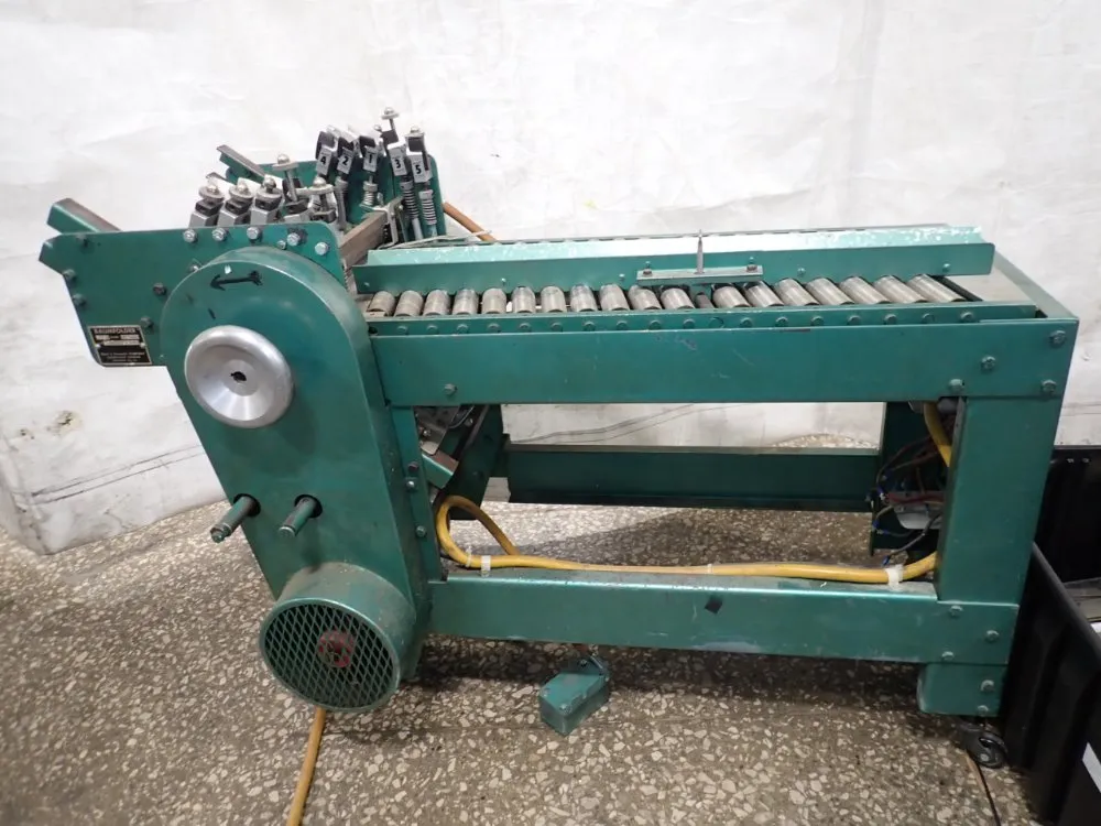 Baumfolder Feeder
