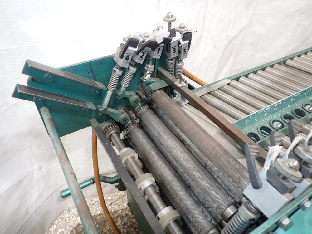 Baumfolder Feeder
