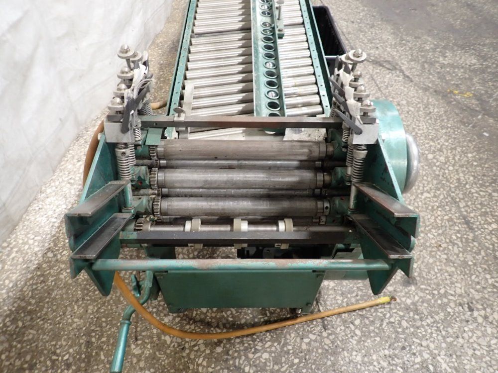Baumfolder Feeder