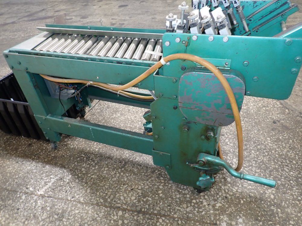 Baumfolder Feeder