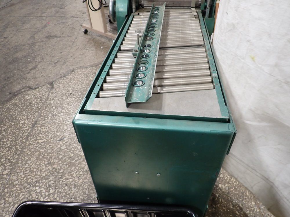 Baumfolder Feeder
