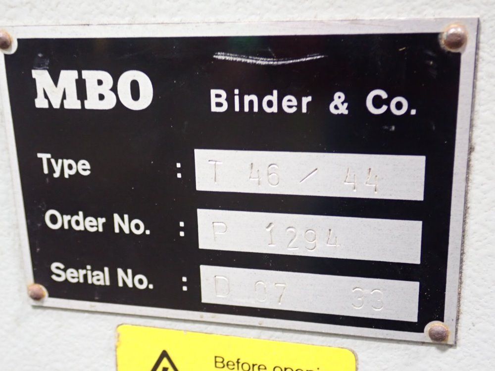 Mbo Folder