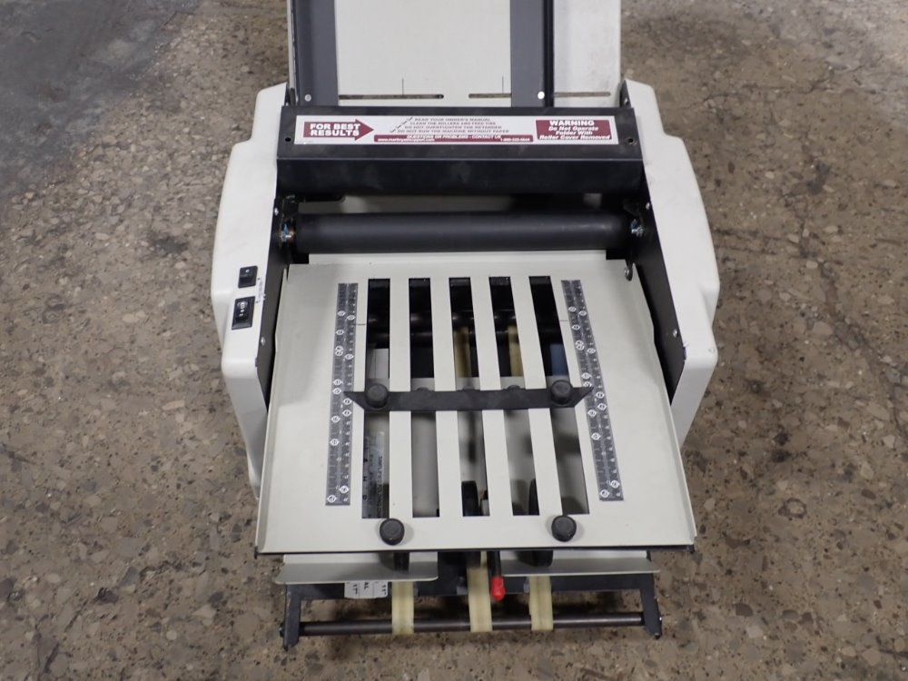 Martin Yale Autofolder