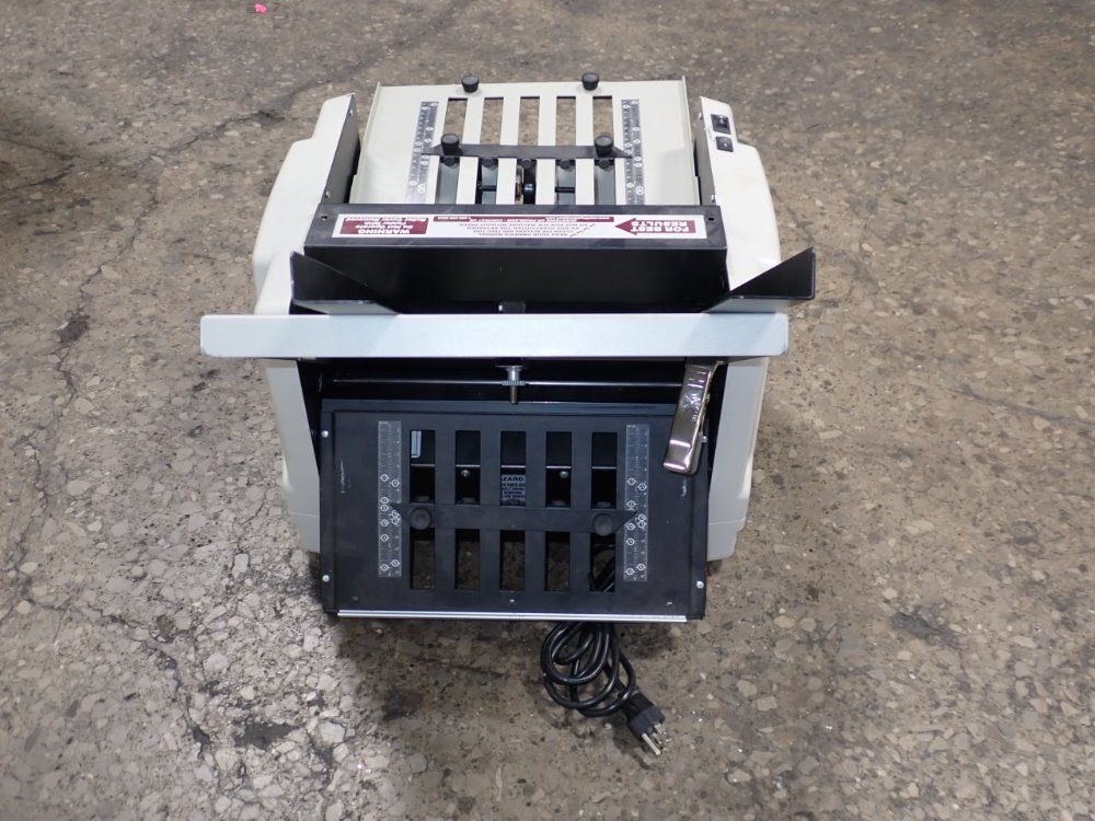 Martin Yale Autofolder