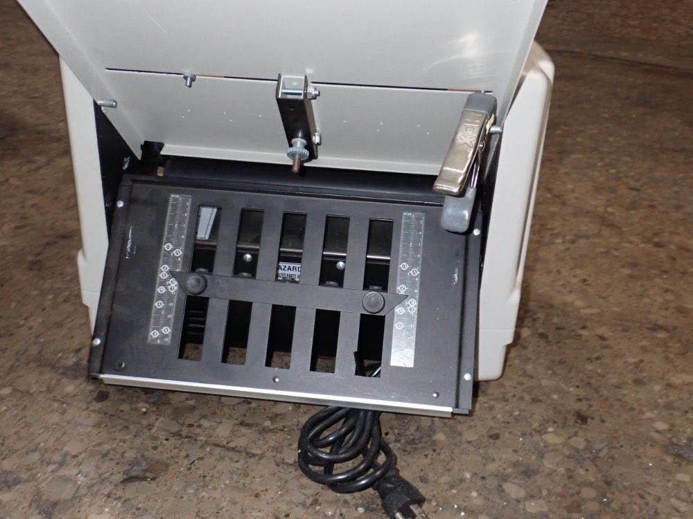 Martin Yale Autofolder