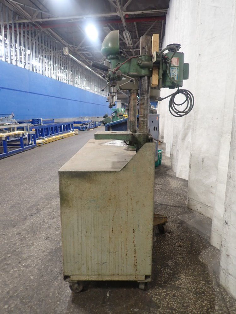 Delta Multi-spindle Drill Press