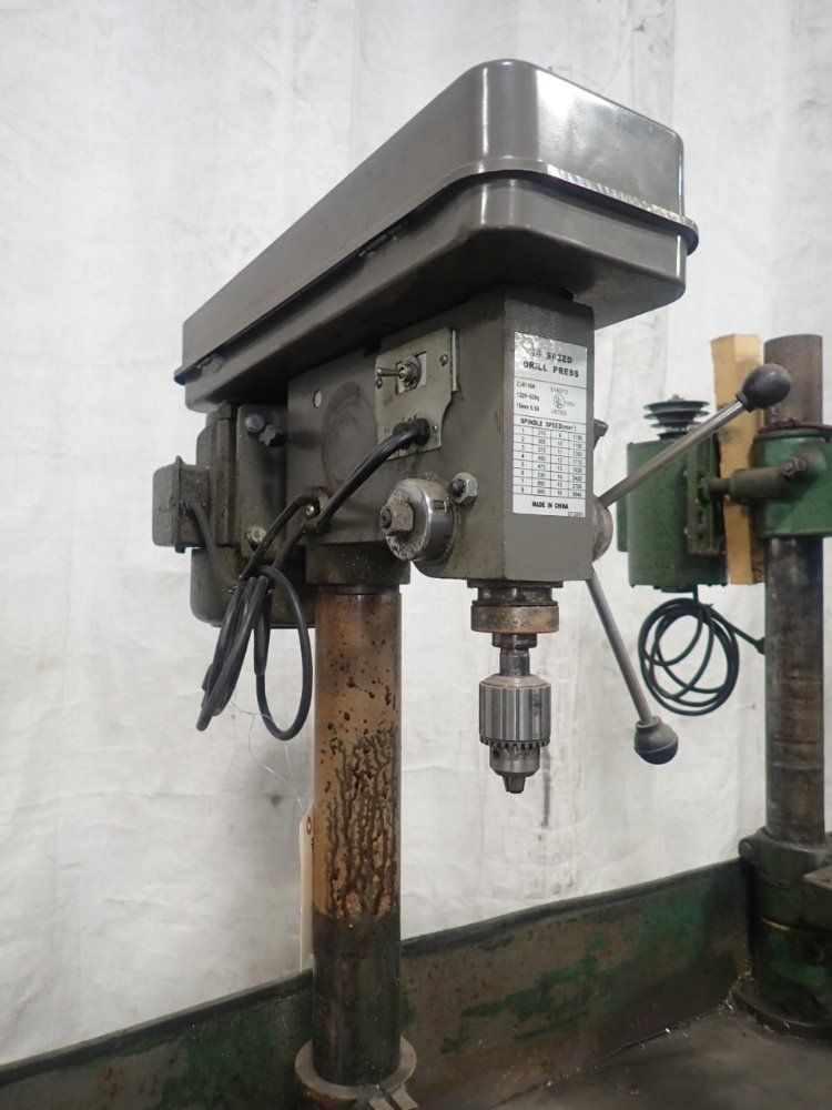 Delta Multi-spindle Drill Press