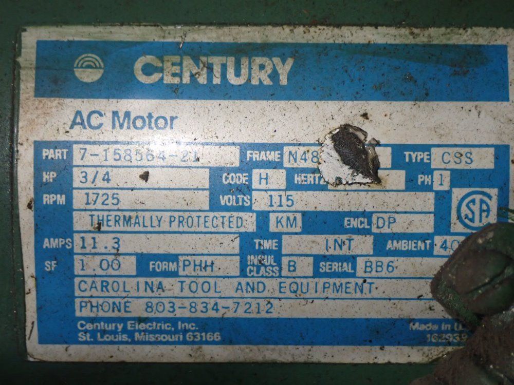 Delta Multi-spindle Drill Press