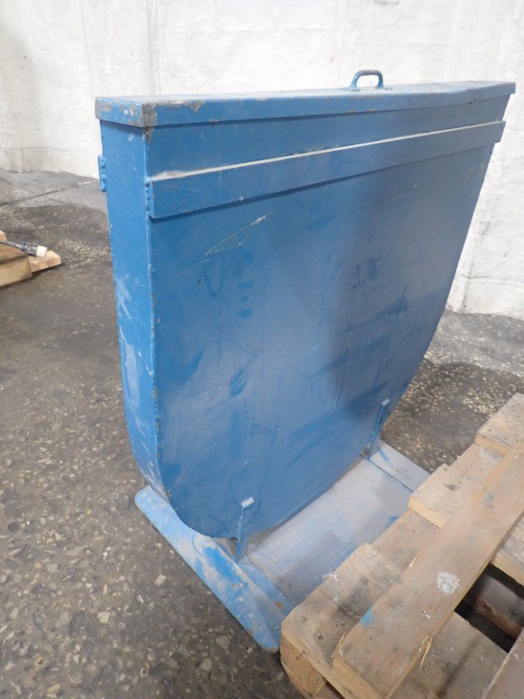 Wadkin 30" Disc Disc Sander/shaper