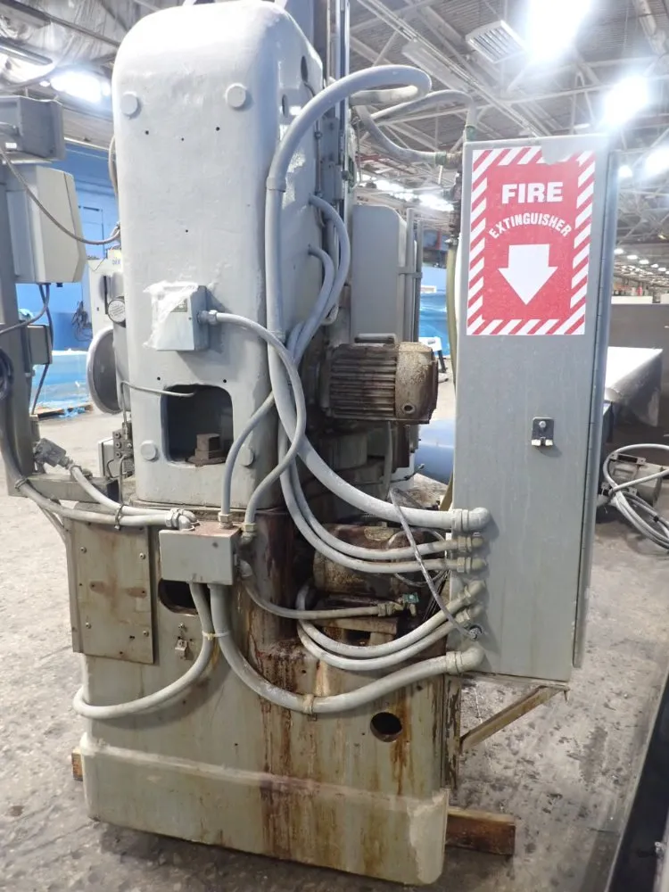 Blanchard 20" 11 Rotary Surface Grinder - 11