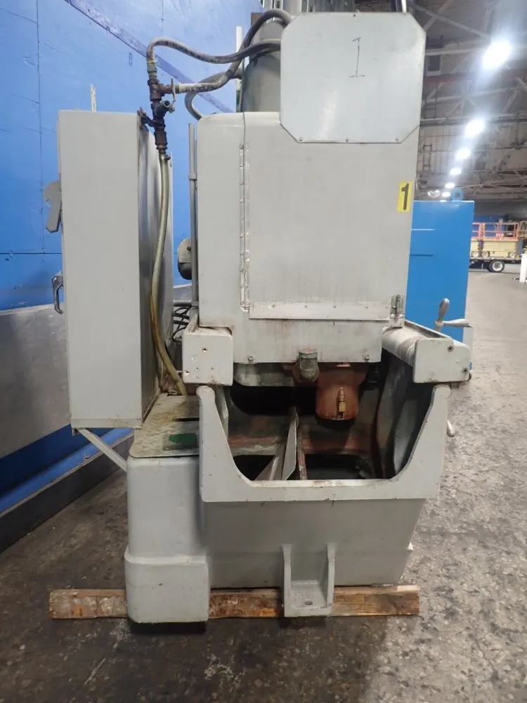 Blanchard 20" 11 Rotary Surface Grinder - 11