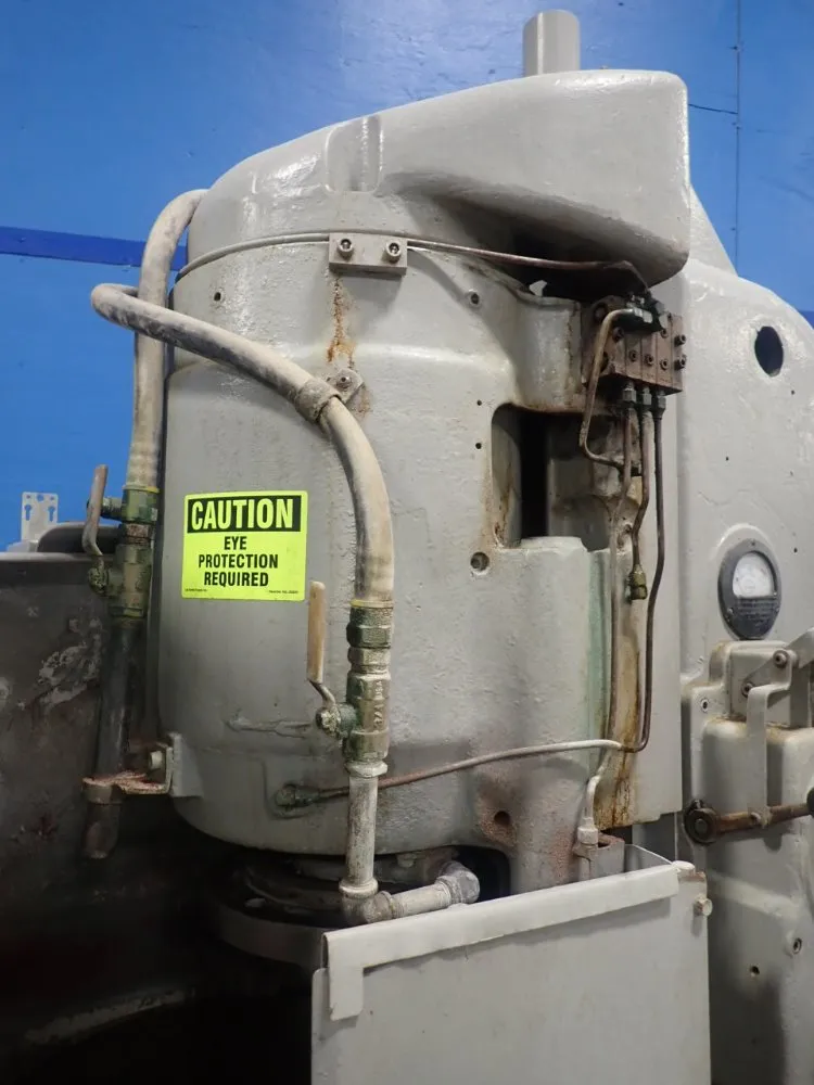 Blanchard 20" 11 Rotary Surface Grinder - 11