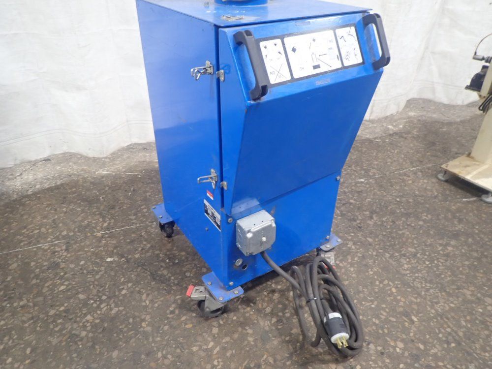 Aerpro Dust Collector