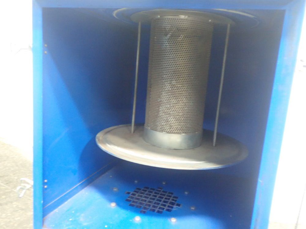 Aerpro Dust Collector