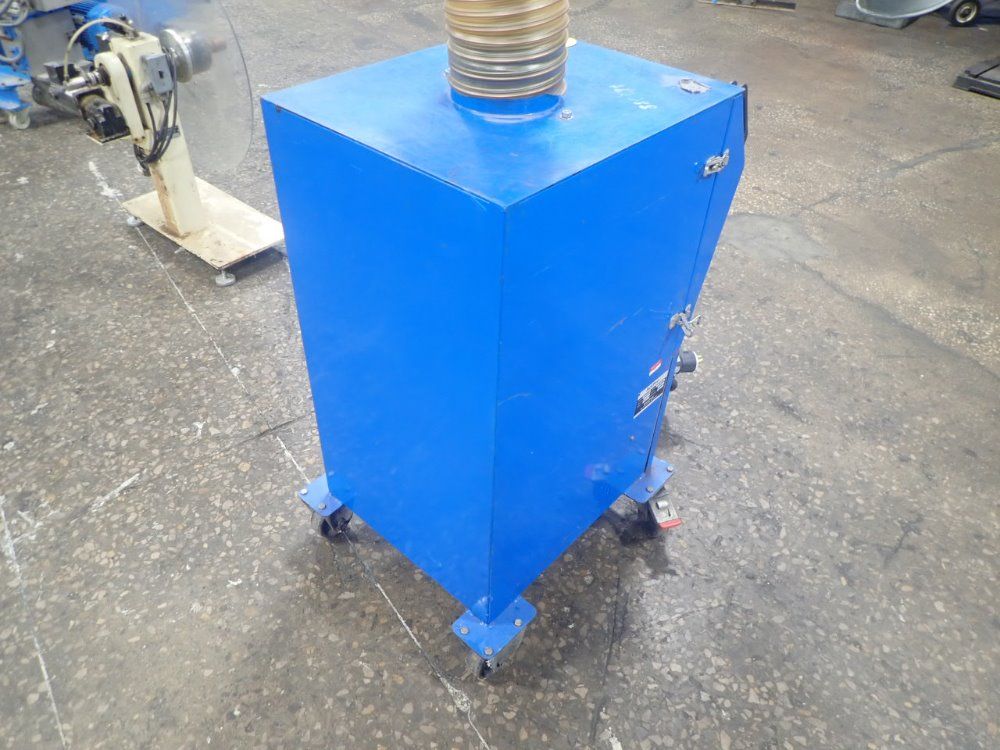 Aerpro Dust Collector