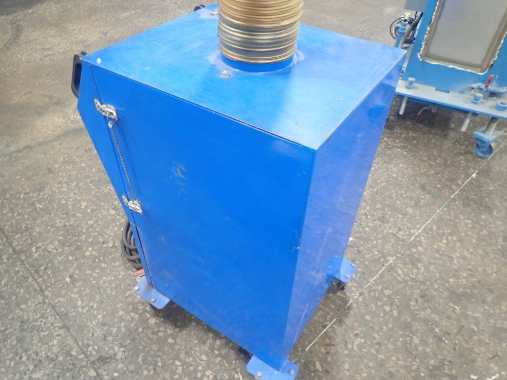 Aerpro Dust Collector