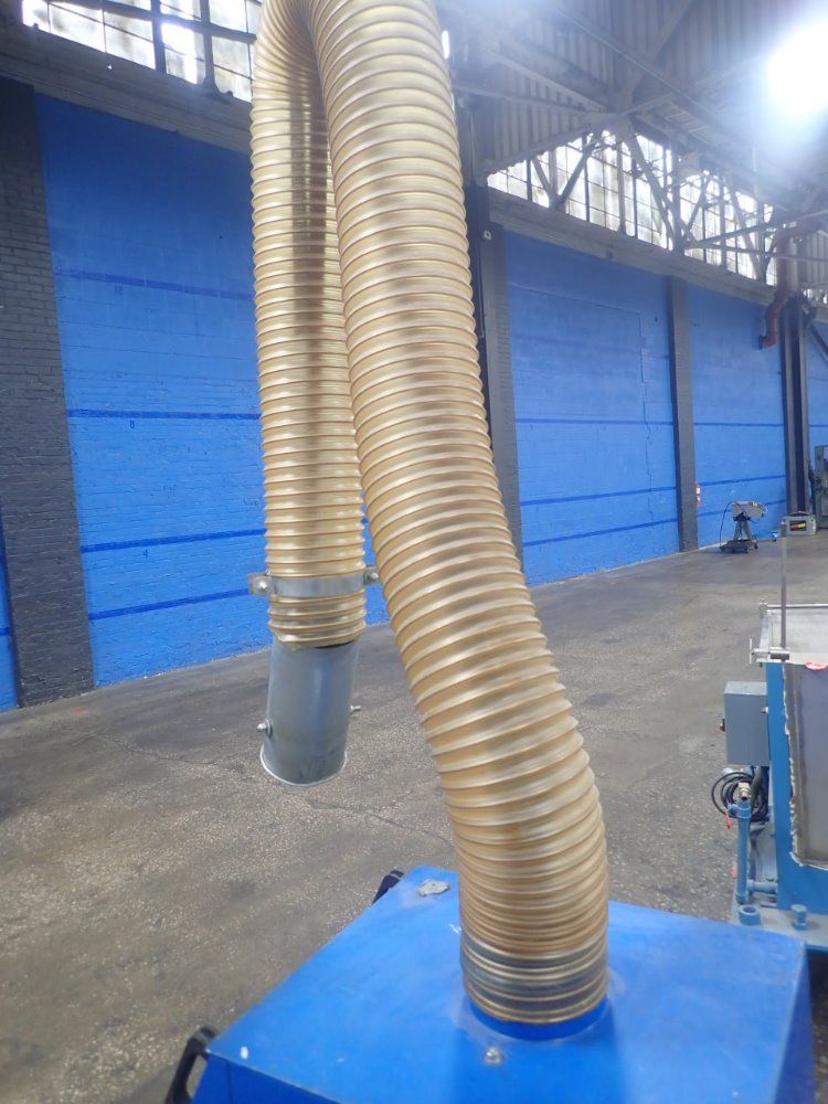 Aerpro Dust Collector