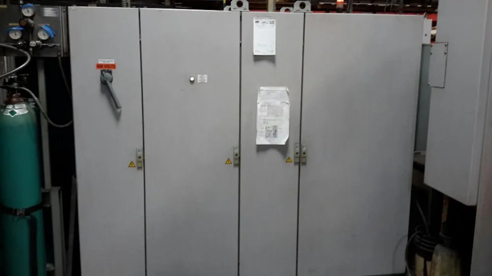 Bystronic 48" X 120" Byspint 3015 Cnc Laser Cutting System - Byspint 3015