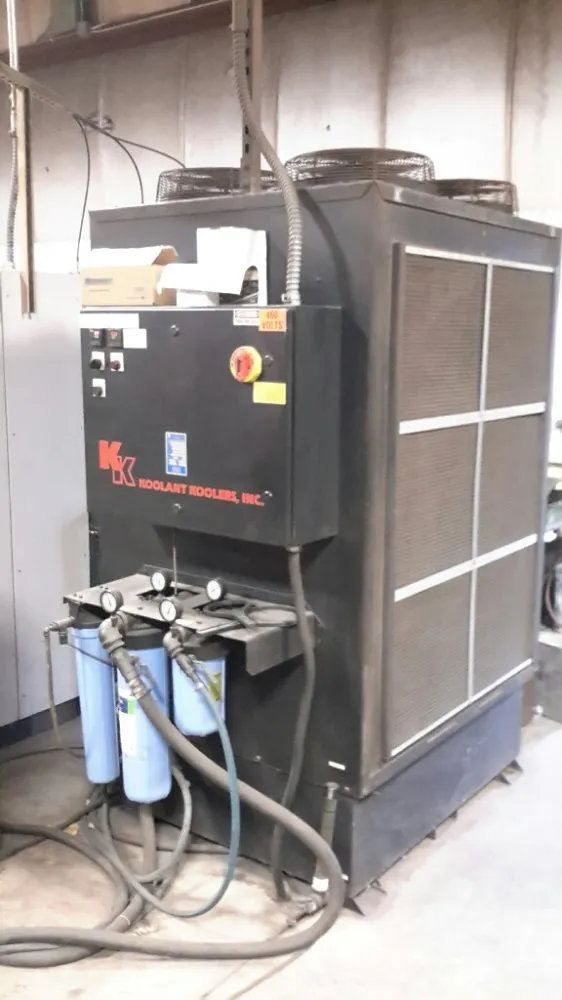 Bystronic 48" X 120" Byspint 3015 Cnc Laser Cutting System - Byspint 3015