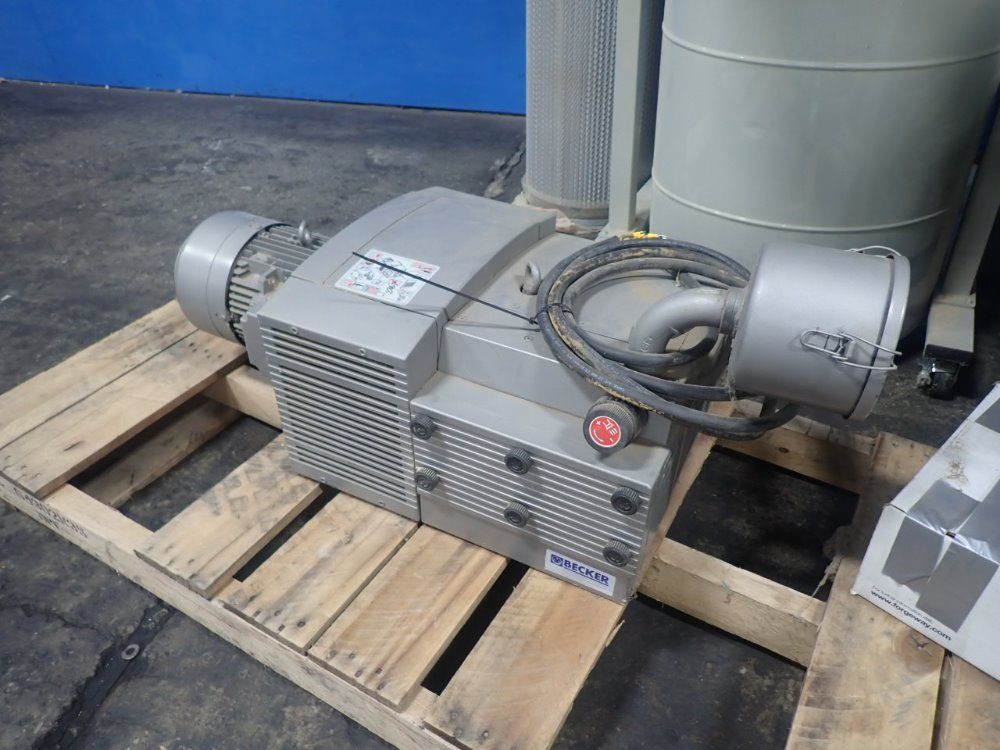 Axiom 60" X 120" Ae-510 Cnc Router - Ae-510