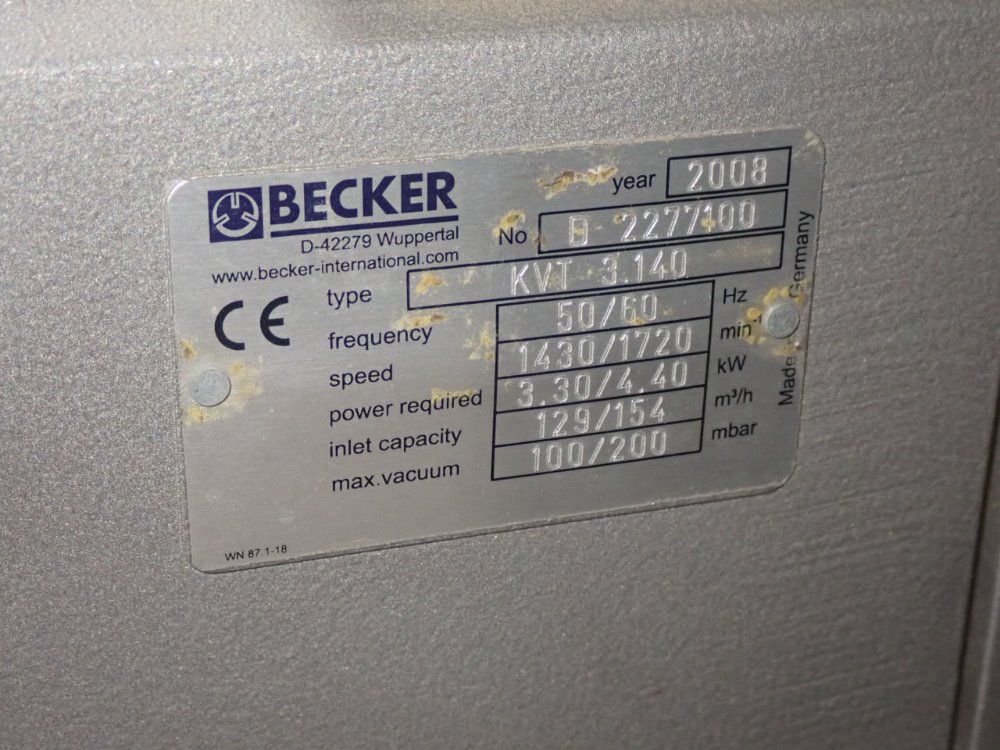 Axiom 60" X 120" Ae-510 Cnc Router - Ae-510