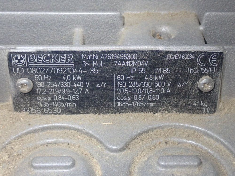 Axiom 60" X 120" Ae-510 Cnc Router - Ae-510