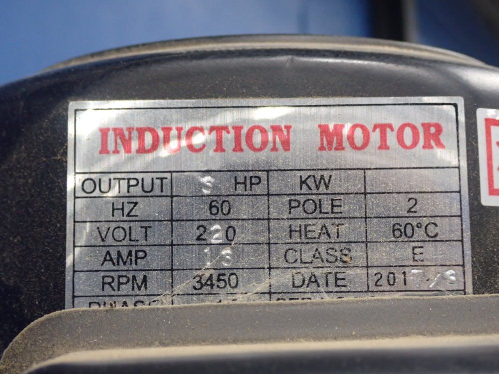 Axiom 60" X 120" Ae-510 Cnc Router - Ae-510