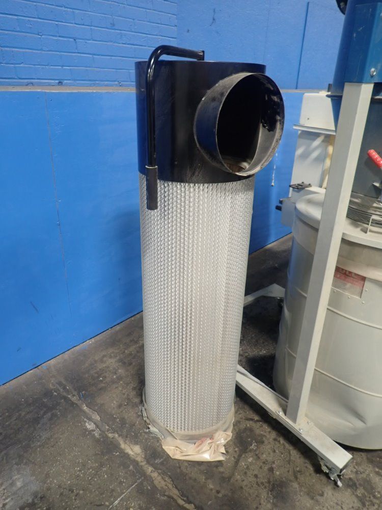 Axiom 60" X 120" Ae-510 Cnc Router - Ae-510