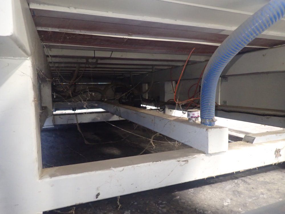 Axiom 60" X 120" Ae-510 Cnc Router - Ae-510