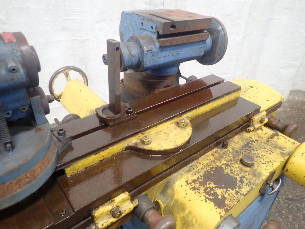 Cinncinatti/hybco 2100-sb Relief Grinder - 2100-sb