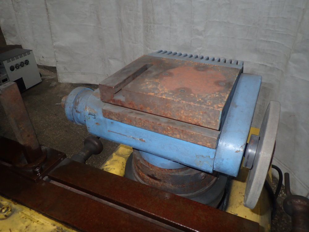 Cinncinatti/hybco 2100-sb Relief Grinder - 2100-sb