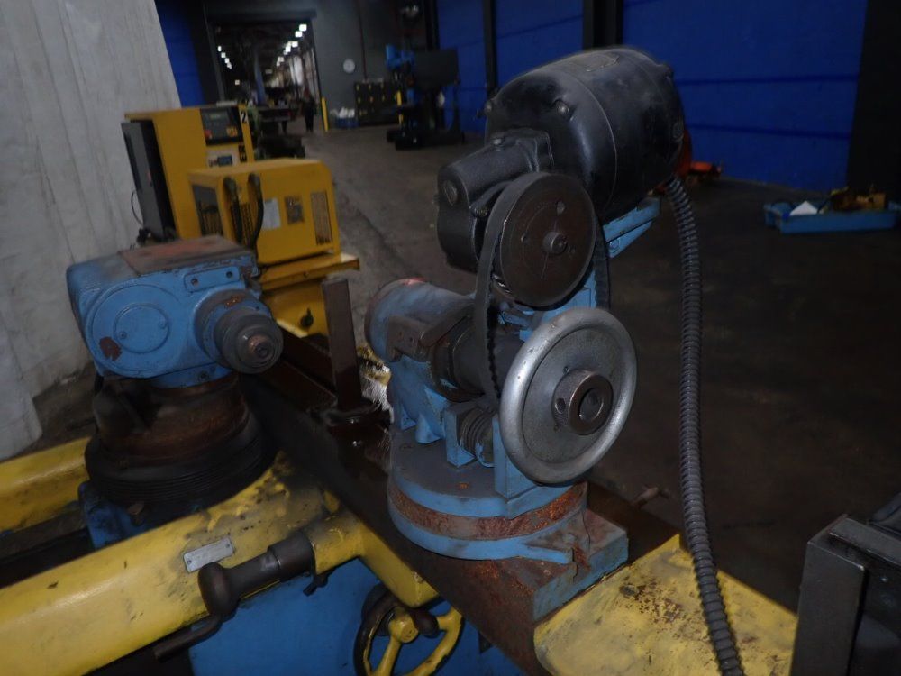 Cinncinatti/hybco 2100-sb Relief Grinder - 2100-sb