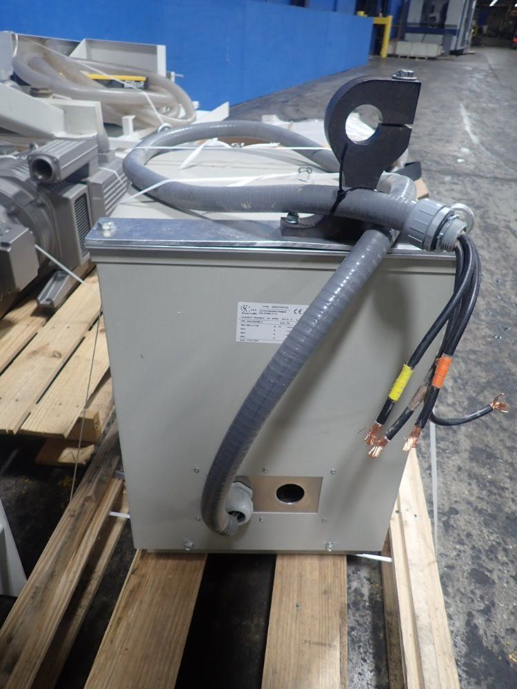 Scm 48" X 106" Pratix 48 Nst Cnc Router - Pratix 48 Nst