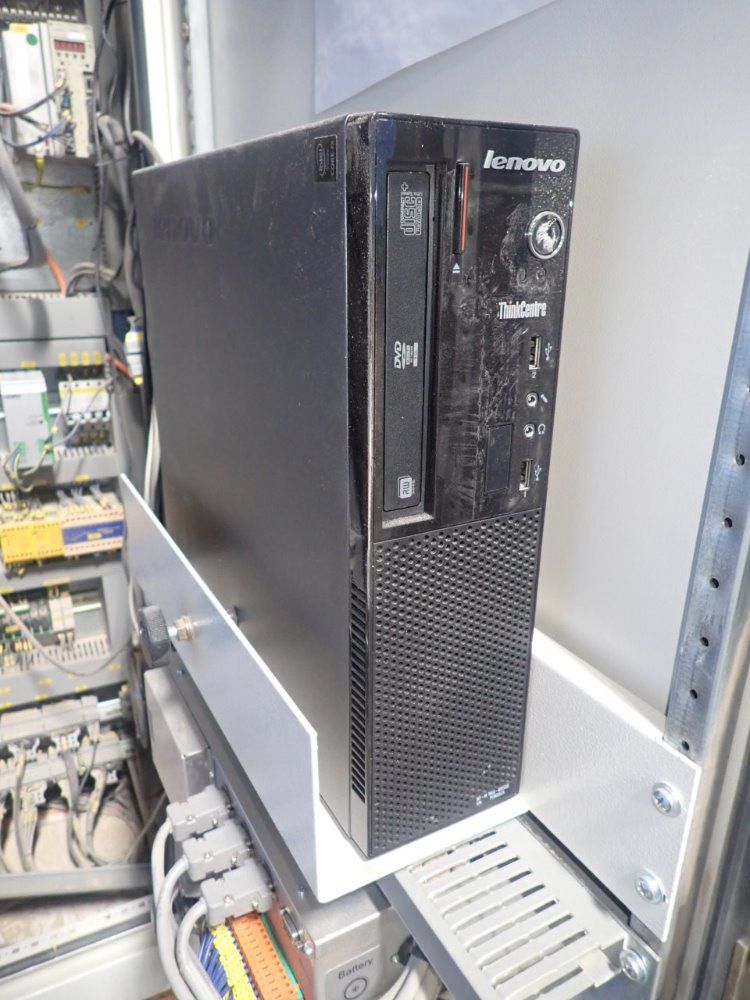 Scm 48" X 106" Pratix 48 Nst Cnc Router - Pratix 48 Nst