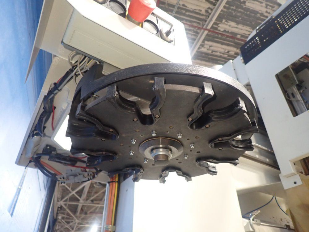 Scm 48" X 106" Pratix 48 Nst Cnc Router - Pratix 48 Nst