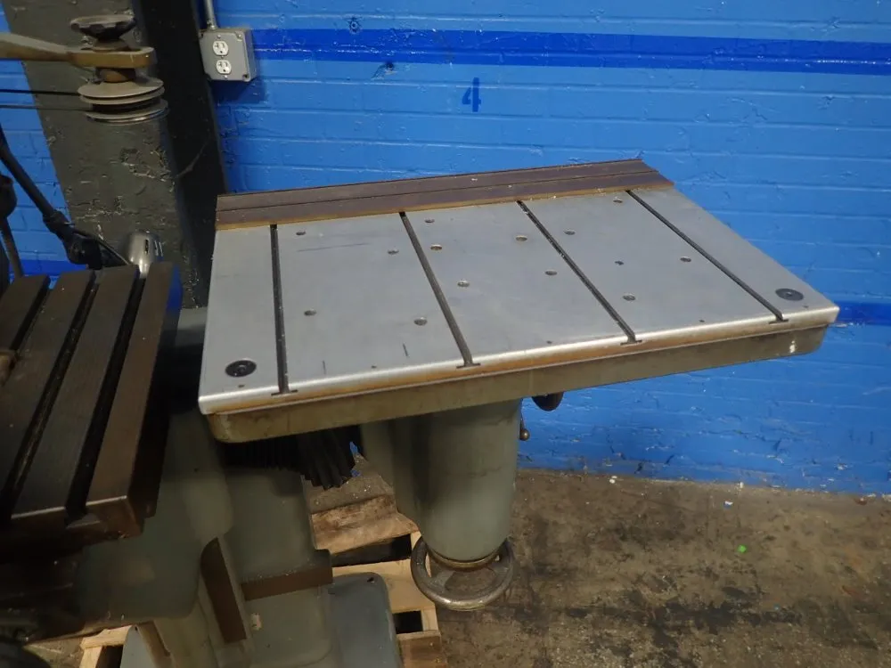 Friedrich Deckel Pantograph