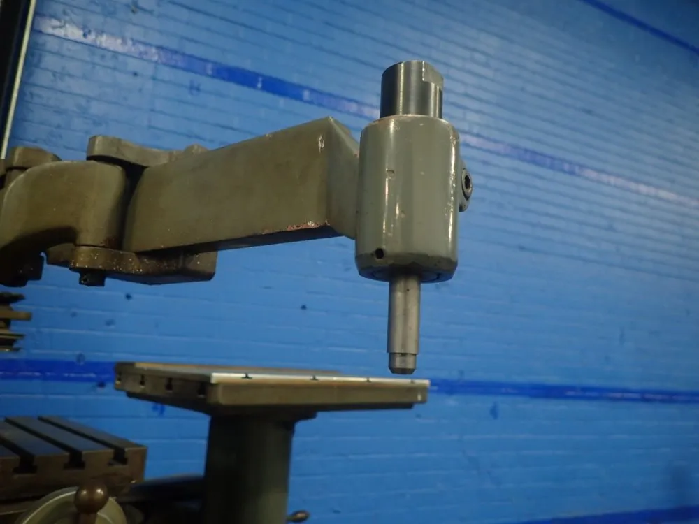 Friedrich Deckel Pantograph