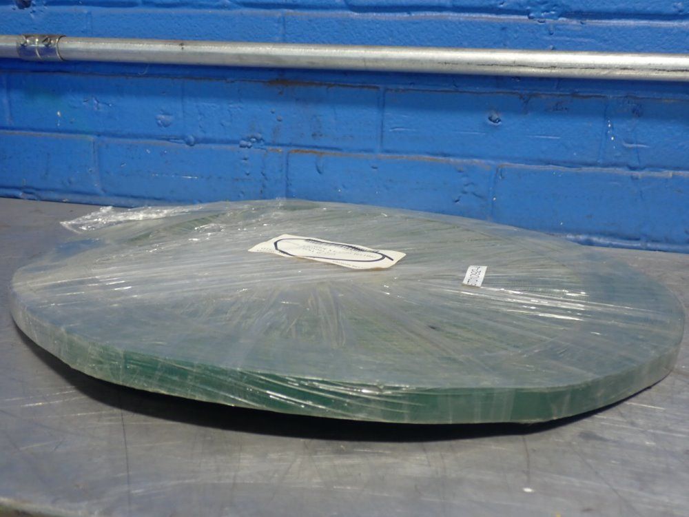 Vaughn Rolled Belting