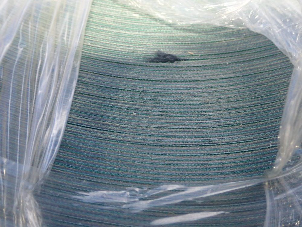 Vaughn Rolled Belting