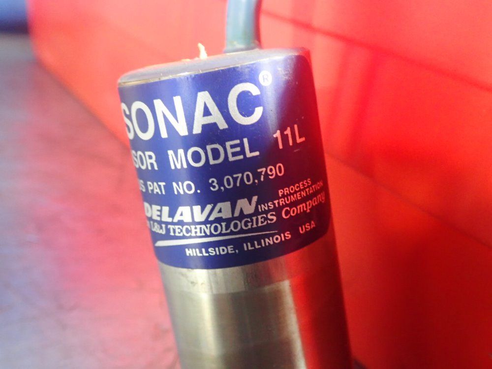 Sonac Sensors