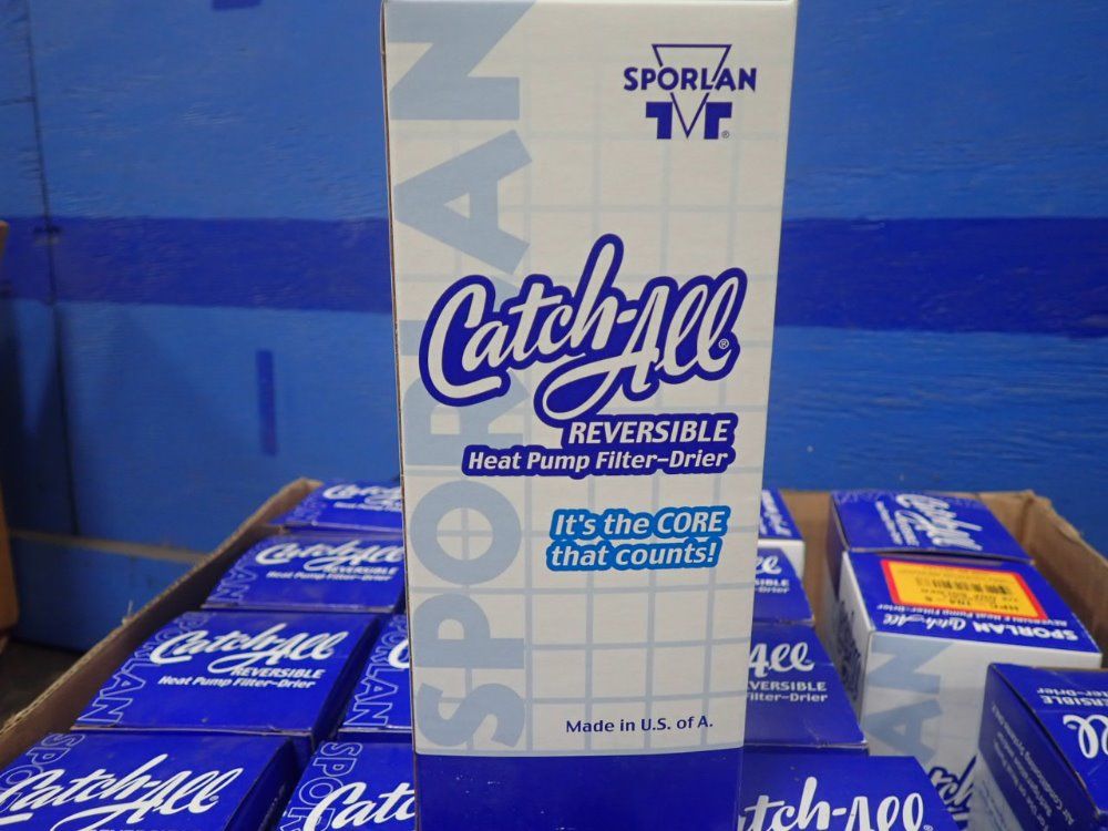 Catch-all/parker Heat Pump Filter/dryer