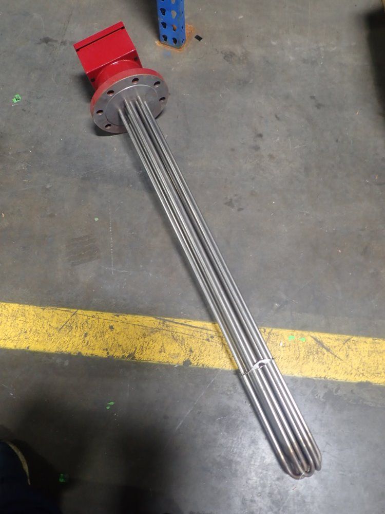 Glo-quartz Heating Element