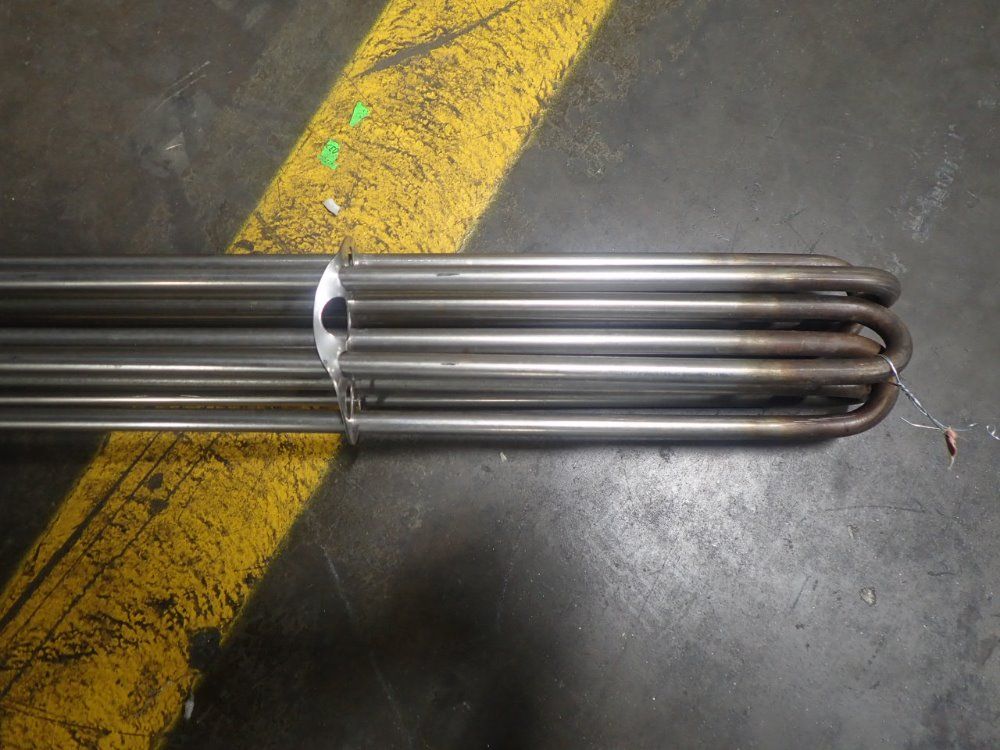 Glo-quartz Heating Element