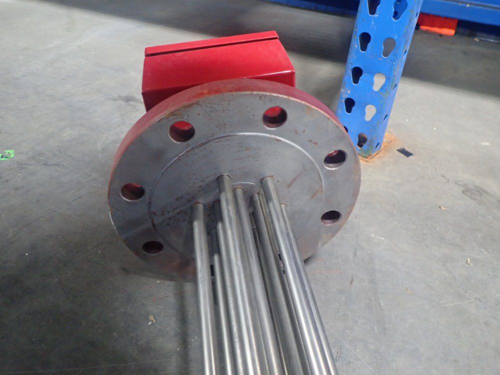 Glo-quartz Heating Element