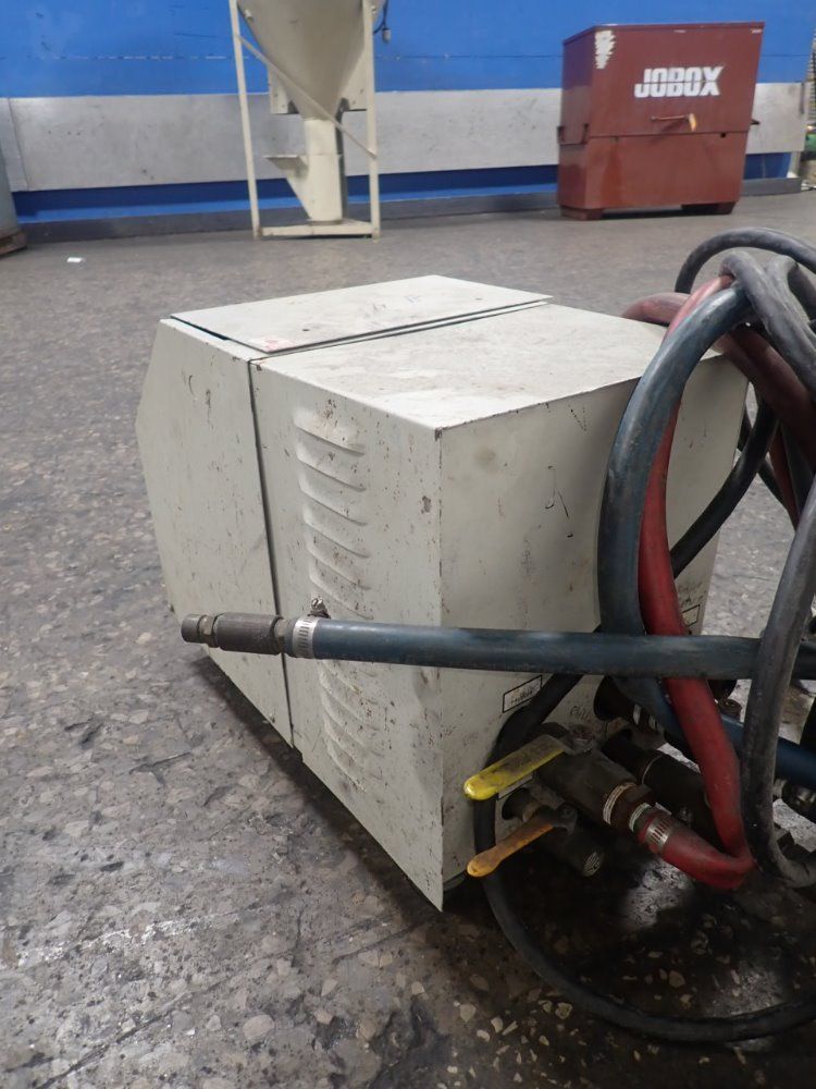 Cooling Technology Temperature Controller