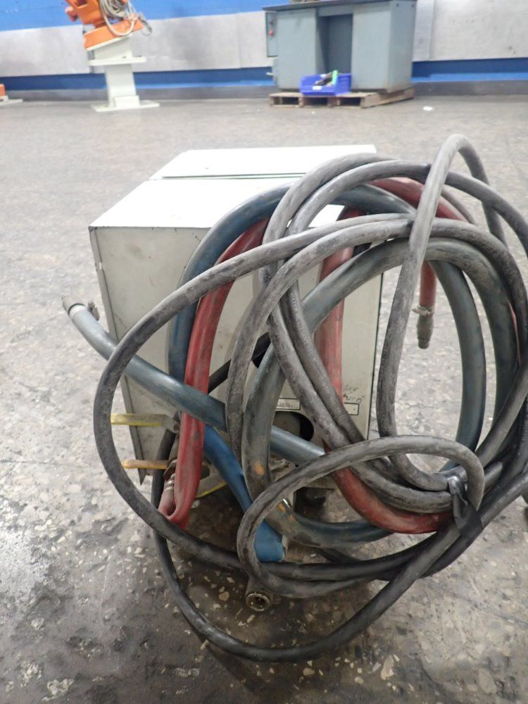 Cooling Technology Temperature Controller