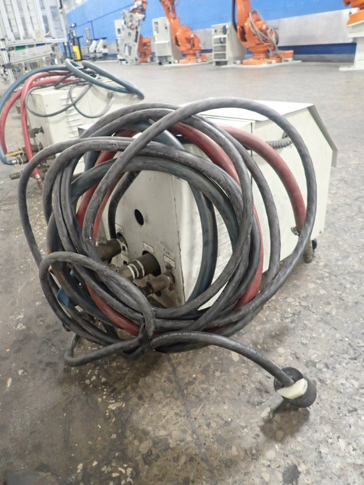 Cooling Technology Temperature Controller