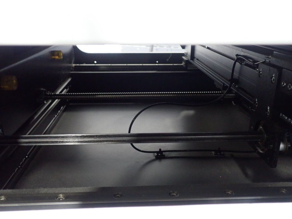 Cyber Optics Automatic Inspection System